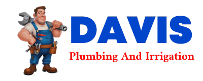 Trusted plumber in ROCKY FACE